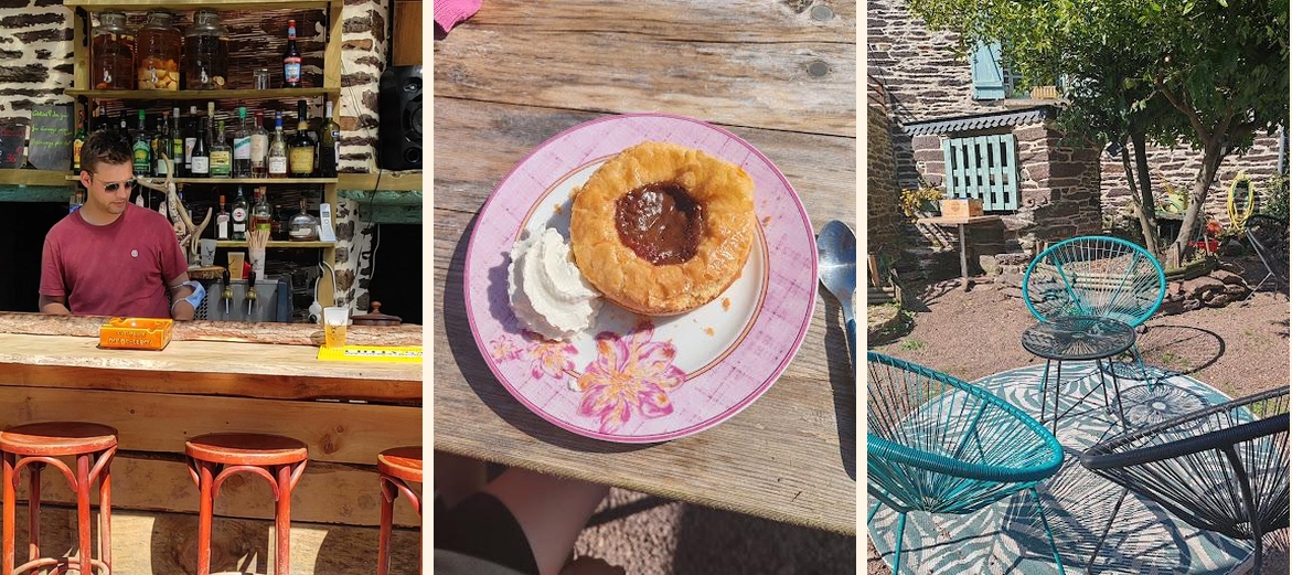 Le pont du secret - Gallery Image 2